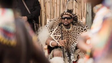 Zulu Nation in Turmoil: Legal Battle Casts Doubt on King Misuzulu’s Reign