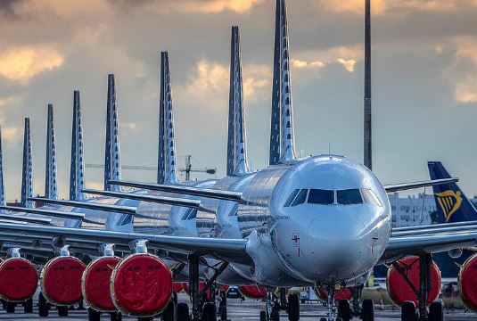Rethinking Air Travel Safety: Insights from the Alaska Airlines Incident Rethinking Air Travel Safety: Insights from the Alaska Airlines Incident