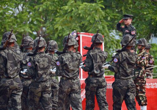The Arakan Army’s Strategic Victory in Northwestern Myanmar The Arakan Army’s Strategic Victory in Northwestern Myanmar