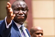 Atty. Ben Crump Urges Federal Probe into Shocking Discovery of 215 Bodies Behind Mississippi Jail Atty. Ben Crump Urges Federal Probe into Shocking Discovery of 215 Bodies Behind Mississippi Jail