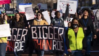 Federal Appeals Court Blocks Biden Administration’s Abortion Care Guidance in Texas Federal Appeals Court Blocks Biden Administration’s Abortion Care Guidance in Texas