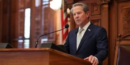 Georgia Governor Kemp Proposes Raises for Teachers to Boost Education Quality Georgia Governor Kemp Proposes Raises for Teachers to Boost Education Quality
