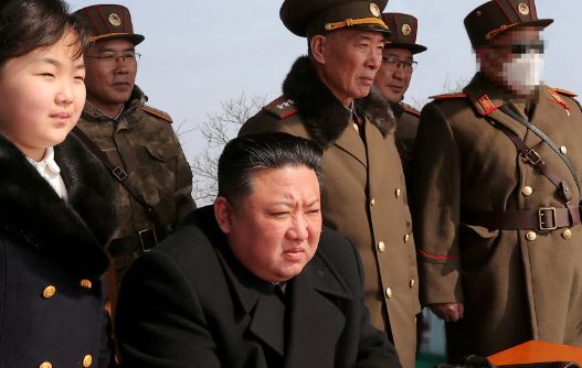 North Korea’s War Posturing: A Concern for Global Stability in 2024 North Korea’s War Posturing: A Concern for Global Stability in 2024