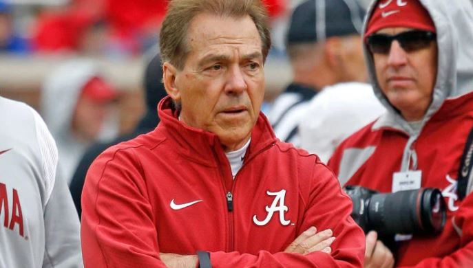 End of an Era: Nick Saban Retires After 17 Seasons with Alabama End of an Era: Nick Saban Retires After 17 Seasons with Alabama