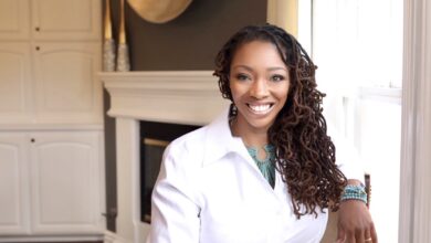 Welcome To The Neighborhood: Nikki N. Klugh is talking Elevating Lifestyle Design In 2024