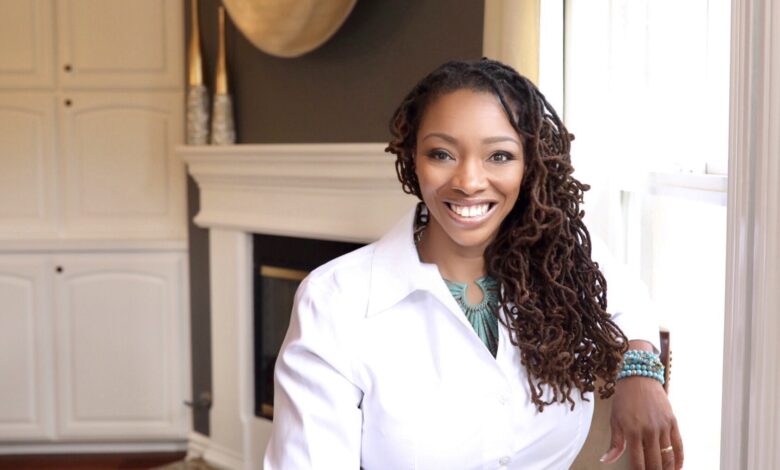 Welcome To The Neighborhood: Nikki N. Klugh is talking Elevating Lifestyle Design In 2024 Welcome To The Neighborhood: Nikki N. Klugh is talking Elevating Lifestyle Design In 2024