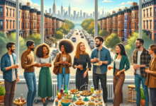 Celebrating 2024: The Year of The Neighbor at Brownstone Worldwide