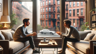 Embracing Real Connections: The Power of Supportive Relationships in a Digital Age