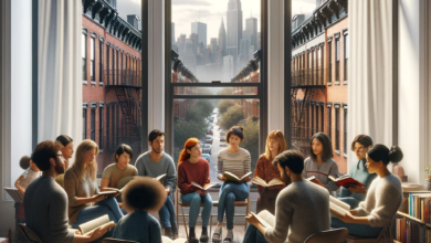 Nurturing the Mind: Brain Health in Our Urban Jungle