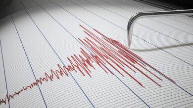 Uncommon Earthquake Jolts Queens and Roosevelt Island in Rare NYC Event Uncommon Earthquake Jolts Queens and Roosevelt Island in Rare NYC Event