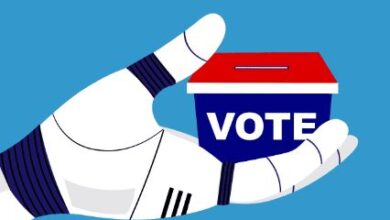 2024 Elections and the Global Economy: Voter Influence Beyond Borders