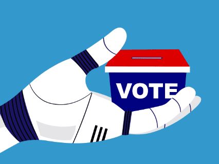 2024 Elections and the Global Economy: Voter Influence Beyond Borders 2024 Elections and the Global Economy: Voter Influence Beyond Borders