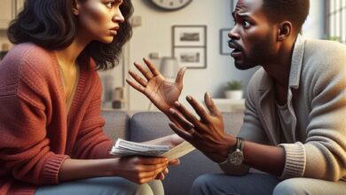 Cullen’s Corner: When is Enough, Enough for You? Responsibility Roulette: Navigating Expectations in a Relationship…