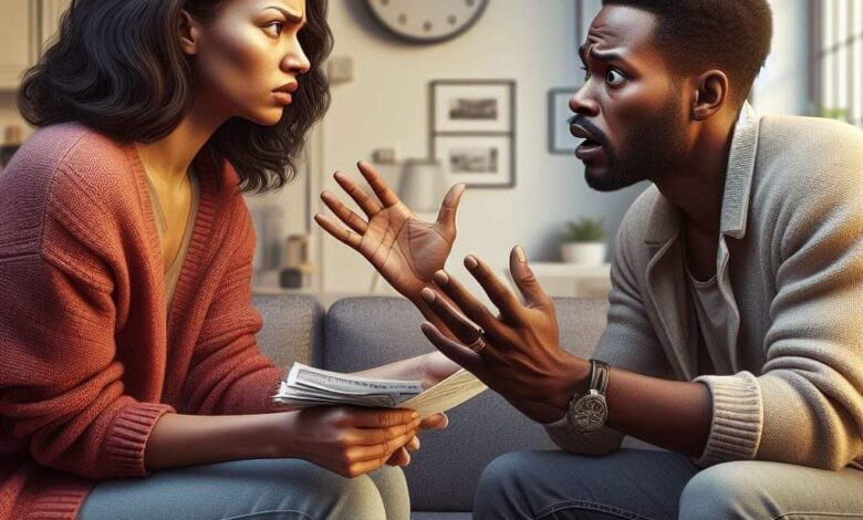 Cullen’s Corner: When is Enough, Enough for You? Responsibility Roulette: Navigating Expectations in a Relationship… Cullen’s Corner: When is Enough, Enough for You? Responsibility Roulette: Navigating Expectations in a Relationship…