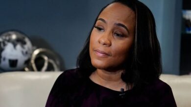 Fani Willis Upholds Integrity in Trump Case Amidst Speculation