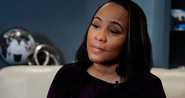 Fani Willis Signals Unwavering Progress in Trump Interference Case Despite Obstacles Fani Willis Signals Unwavering Progress in Trump Interference Case Despite Obstacles