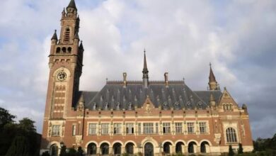 Israel Faces Accusations of Genocide on the World Stage as World Court Hearings Commence