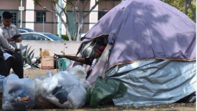 US Supreme Court to Review Anti-Camping Laws Impacting the Homeless