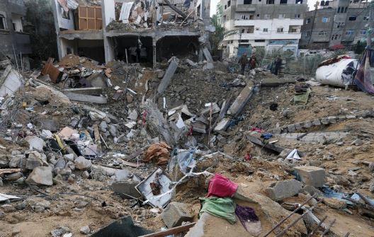 Israel’s War on Gaza: A Deep Dive into the Ongoing Conflict and Its Impact Israel’s War on Gaza: A Deep Dive into the Ongoing Conflict and Its Impact
