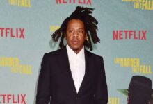 Jay-Z Expresses Openness to Future Super Bowl Gig Jay-Z Expresses Openness to Future Super Bowl Gig