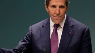 John Kerry’s Departure: A Strategic Shift in Climate Diplomacy and Biden’s Reelection Bid