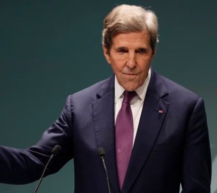 John Kerry’s Departure: A Strategic Shift in Climate Diplomacy and Biden’s Reelection Bid John Kerry’s Departure: A Strategic Shift in Climate Diplomacy and Biden’s Reelection Bid