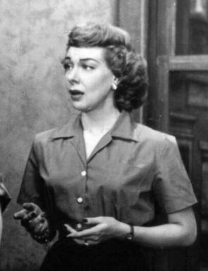 Joyce Randolph: Remembering a Television Icon Joyce Randolph: Remembering a Television Icon