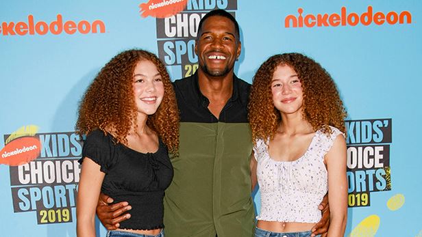 Michael Strahan’s Daughter, Isabella, 19, Bravely Shares Her Brain Cancer Diagnosis Michael Strahan’s Daughter, Isabella, 19, Bravely Shares Her Brain Cancer Diagnosis
