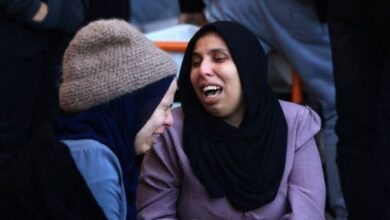Israel Unveils Post-War Vision for Gaza, Focused on Rebuilding and Reconciliation
