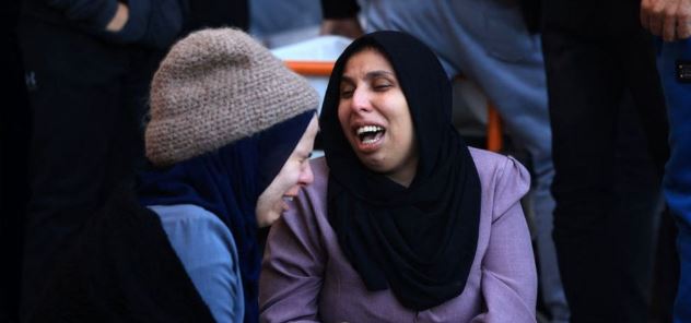 Israel Unveils Post-War Vision for Gaza, Focused on Rebuilding and Reconciliation Israel Unveils Post-War Vision for Gaza, Focused on Rebuilding and Reconciliation