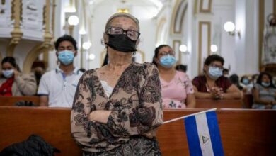 Nicaragua’s Crackdown on the Catholic Church: Expulsion of Bishop Alvarez and Priests