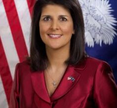 Nikki Haley Withdraws from Presidential Race, Paving Path for Donald Trump