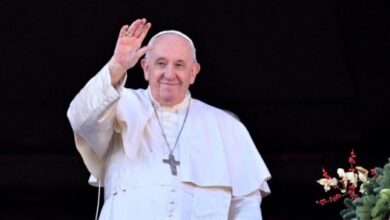 Pope Francis on Same-Sex Blessings: A Clarification Amidst Misunderstanding