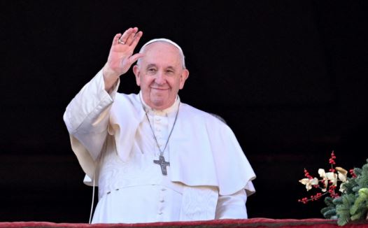 Pope Francis on Same-Sex Blessings: A Clarification Amidst Misunderstanding Pope Francis on Same-Sex Blessings: A Clarification Amidst Misunderstanding