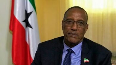 Somalia’s Stance on Ethiopia-Somaliland Port Deal: A Question of Sovereignty and Aggression