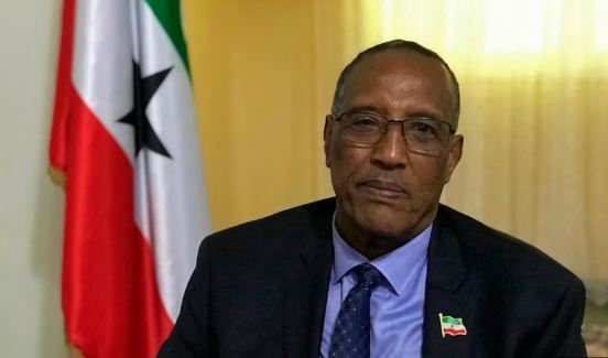 Somalia’s Stance on Ethiopia-Somaliland Port Deal: A Question of Sovereignty and Aggression Somalia’s Stance on Ethiopia-Somaliland Port Deal: A Question of Sovereignty and Aggression