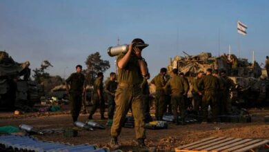 Israel’s Strategic Pullback: A Shift in Gaza Conflict Dynamics