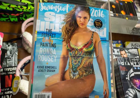 The End of an Era: Sports Illustrated Faces a Turbulent Future The End of an Era: Sports Illustrated Faces a Turbulent Future