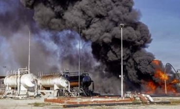 Turkish Air Strikes in Northern Iraq and Syria: Escalation of Regional Tensions Turkish Air Strikes in Northern Iraq and Syria: Escalation of Regional Tensions