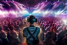 The Rise of Virtual Reality Concerts: A New Era for Urban Music