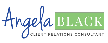Angela Black Logo