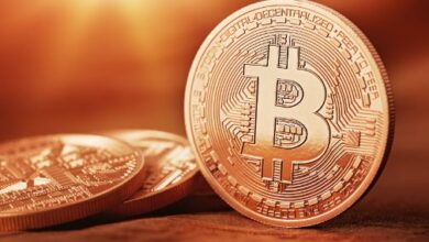 Bitcoin’s Rollercoaster Ride: Plummets to ,000 in Latest Market Twist