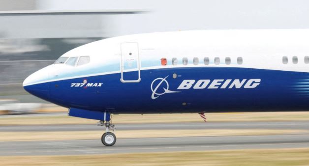 Boeing ABC