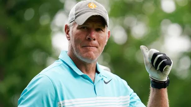 Brett Favre’s Ongoing Battle Over Allegations of Misappropriated Funds Brett Favre’s Ongoing Battle Over Allegations of Misappropriated Funds