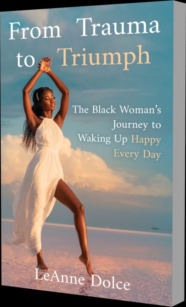 From Trauma To Triumph