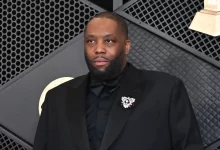 Grammy Night Shock: Killer Mike Detained Amid Celebrations Grammy Night Shock: Killer Mike Detained Amid Celebrations