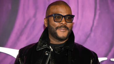 Tyler Perry Variety