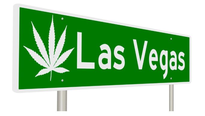 Nevada Breaks New Ground with First Licensed Cannabis Consumption Lounge Nevada Breaks New Ground with First Licensed Cannabis Consumption Lounge