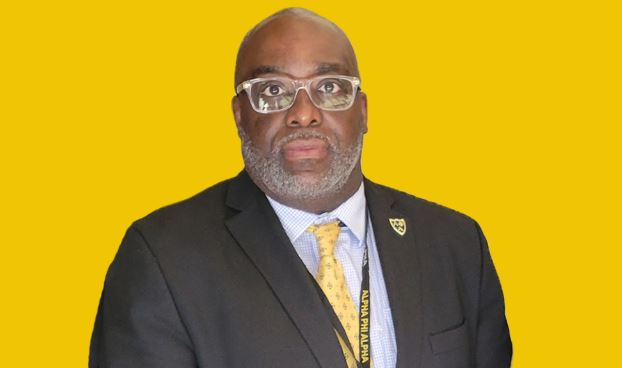 James Waters: Leading with Purpose at Alpha Phi Alpha’s Eta Rho Lambda Chapter in Rochester James Waters: Leading with Purpose at Alpha Phi Alpha’s Eta Rho Lambda Chapter in Rochester