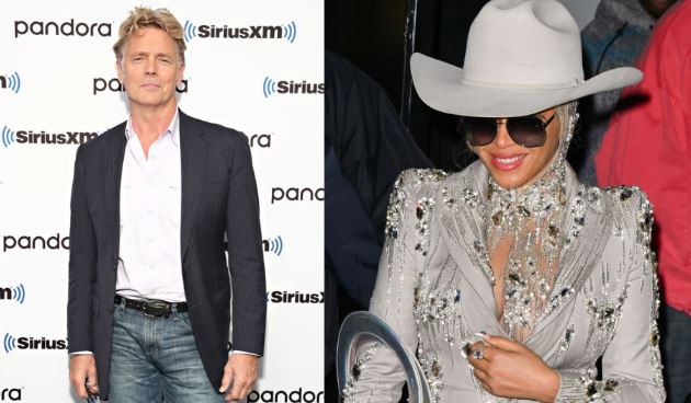 John Schneider Faces Backlash Over Comments on Beyoncé’s Foray into Country Music John Schneider Faces Backlash Over Comments on Beyoncé’s Foray into Country Music